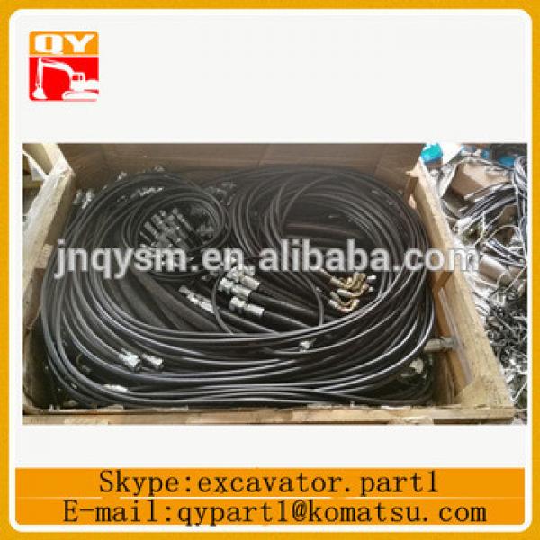 PC200-5Z excavator hydraulic tube 20Y-62-17670 for sale #1 image