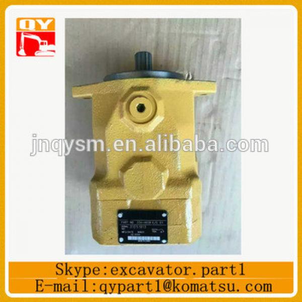 336D electrical fan heat motor 234-4638 for sale #1 image