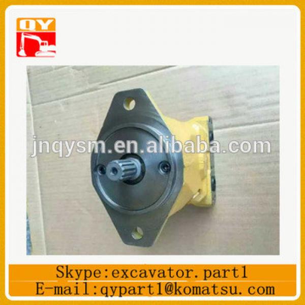 336D electrical fan heat motor 259-0815 for sale #1 image