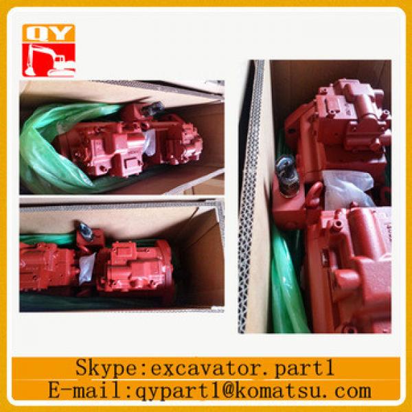 R385LC-9 hydraulic pump K3V180DTH-9N4S pump 31QA-10010 #1 image