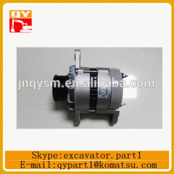 new type E3306 excavator engine generator/alternator 6N9294 KST027 #1 image