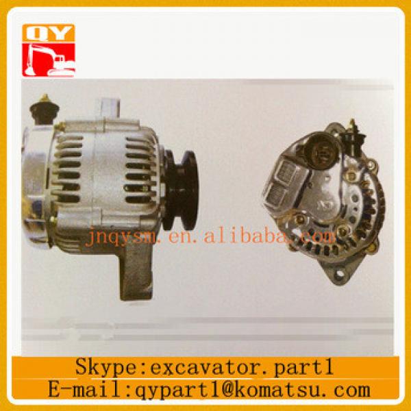 ZAX200-6 excavator engine generator for 6BG1 engine made in China for sale #1 image