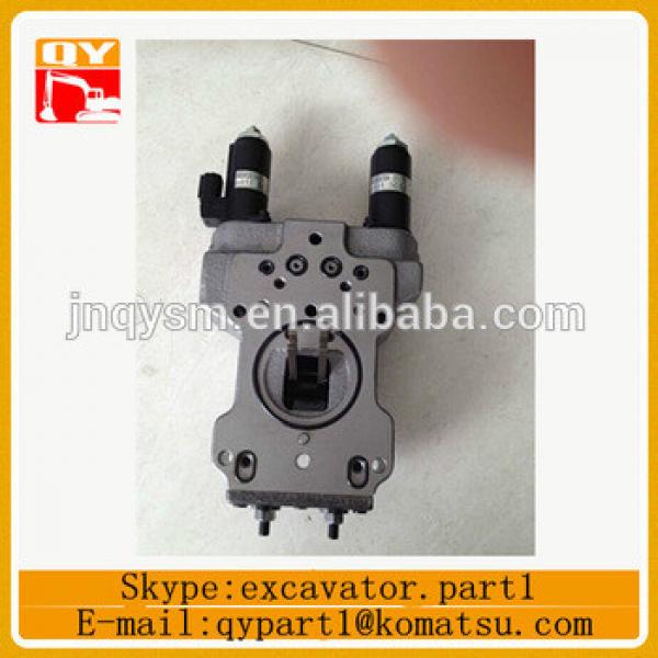 excavator K3V112BDT pump regulator for SK200-5 #1 image