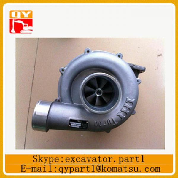 KLD85Z KAWASIKI 10042342 1420196003 TURBO CHARGER for sale #1 image