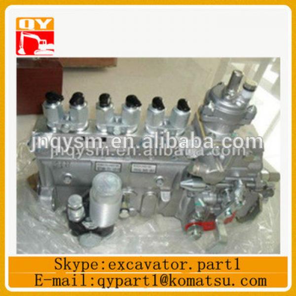 hot sell excavator PC300-6 injection pump made in China #1 image