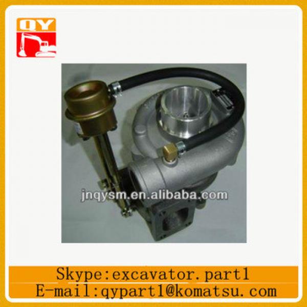 6D31 6D34 TURBOCHARGER ASSY ME088488 ME088840 for sale #1 image