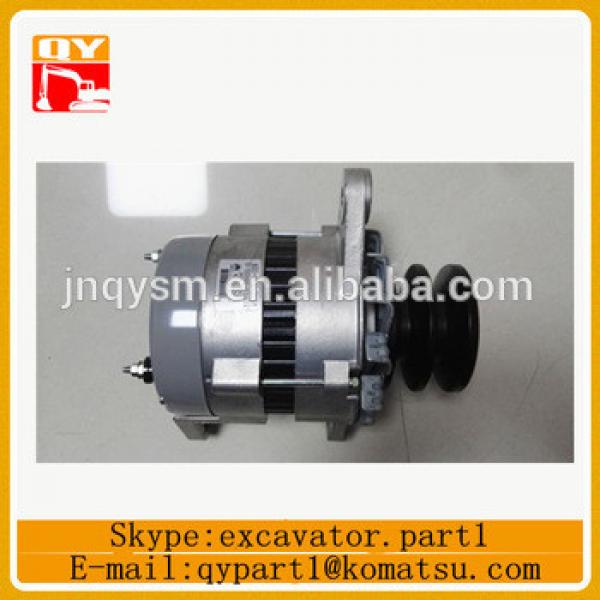 R60-5 R60-7 R60-6 R55 excavator engine alternator for sale #1 image