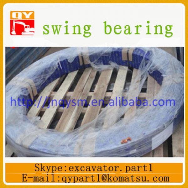 excavator swing bearing SH120-3 for grab slewing circle ring #1 image