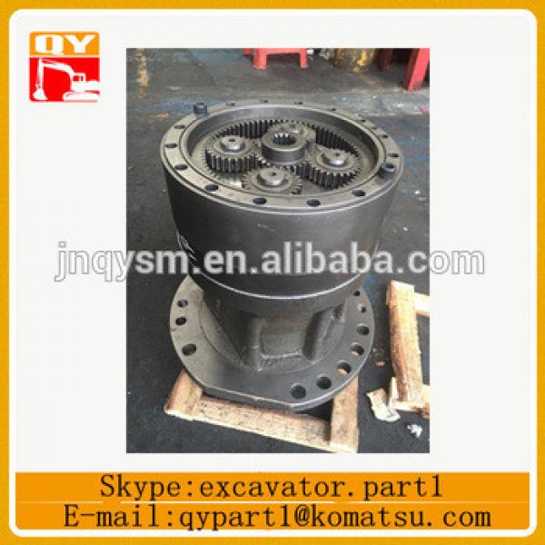 excavator swing machinery boxPC160-7 swing motor reduction gear #1 image