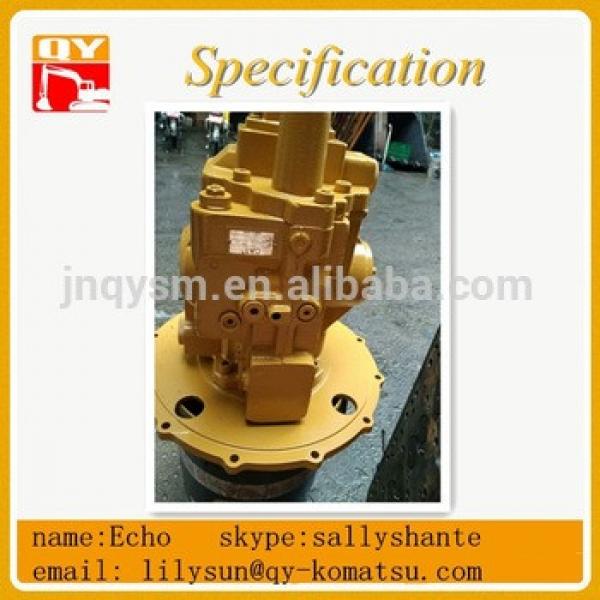 A10VD43 hydraulic piston pump for HD307 HD250 #1 image