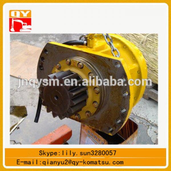 pc200-7 pc300-7 excavator swing motor pc200-7 pc300-7 reduction gearbox #1 image