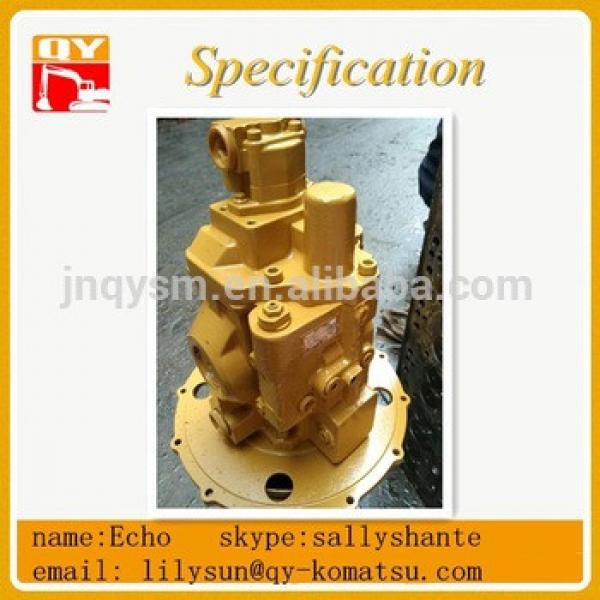 SH75 excavator pump,A10VD43,SH75-2 hydraulic pump,A10VD43SR1RS5/972-5 #1 image