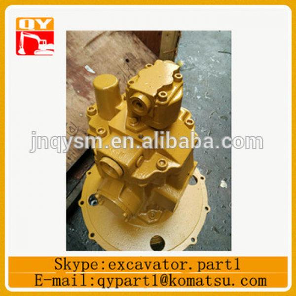 A10VD43 excavator hydraulic pump assy for SH75/70B/SH60/K&#39;ATO250/307 #1 image