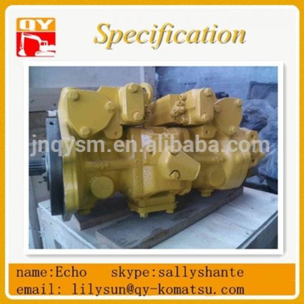 PC60-5 hydraulic pump 708-1w-21150 from China supplier #1 image