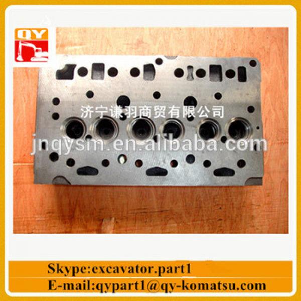 excavaotor 3306 engine cylinder head 8N1187 #1 image