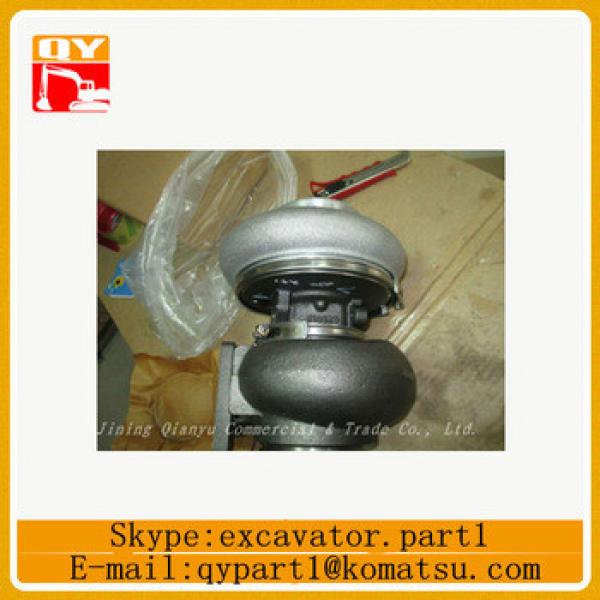 E325 325B 3116 excavator engine turbo for sale #1 image