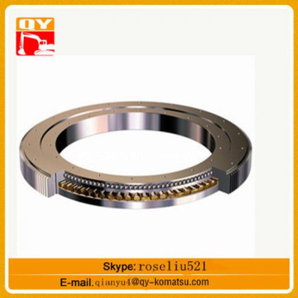 High quality Hitachi EX55UR excavator swing bearing factory price for sale #1 image