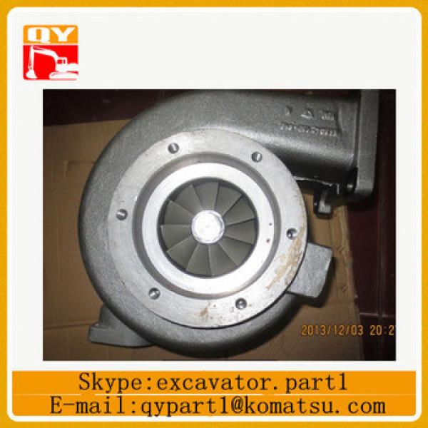 excavator E320B E320C engine turbo 49179-02300 for sale #1 image