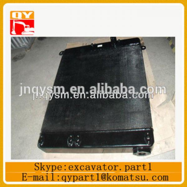 PC300/PC400/PC450 excavator radiator 208-979-7610 #1 image