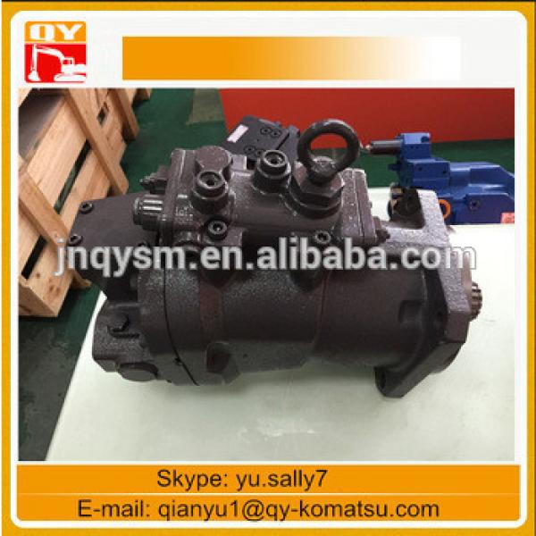 Excavator main pump ZX350LC-3 hydraulic pump #1 image