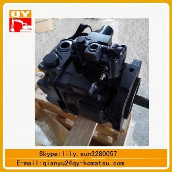 D275A-5D dozer fan pump 708-1t-00421 #1 image