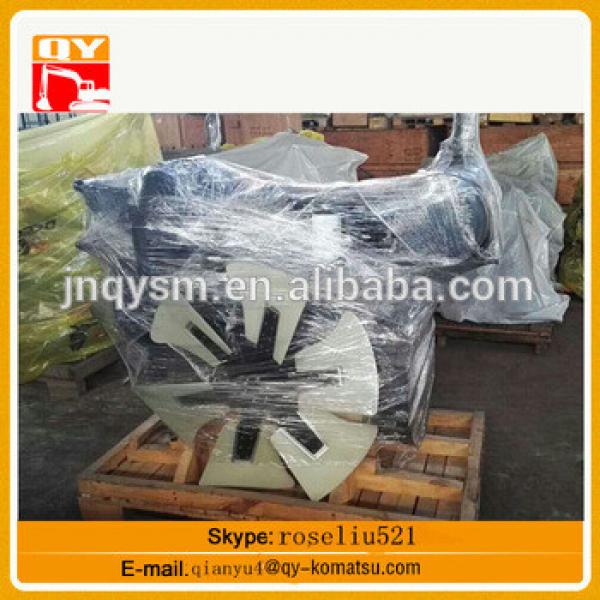 PC300-8 excavator spare parts diesel engine parts SAA6D114E for sale #1 image