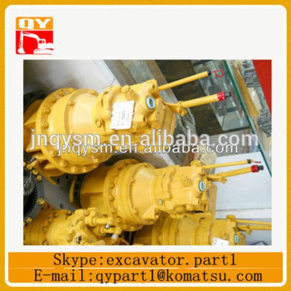 MSG-27P-23E excavator swing motor assembly swing machinery #1 image