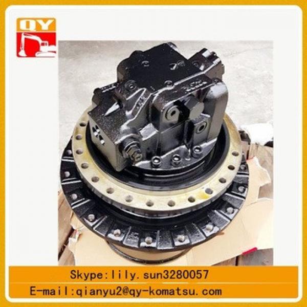 EX300-5 excavator travel motor final drive #1 image