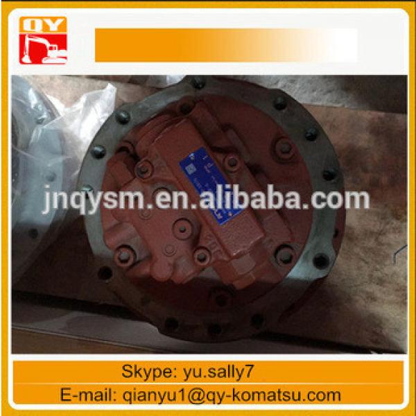 Kayaba final drive MAG-33V travel motor for excavator #1 image