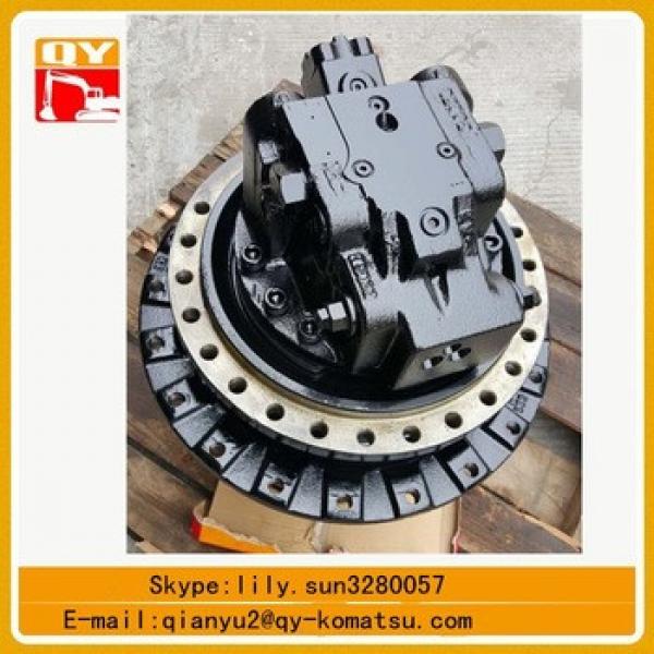 excavator spare parts EX200-2 EX200-5 EX300-5 final drive #1 image