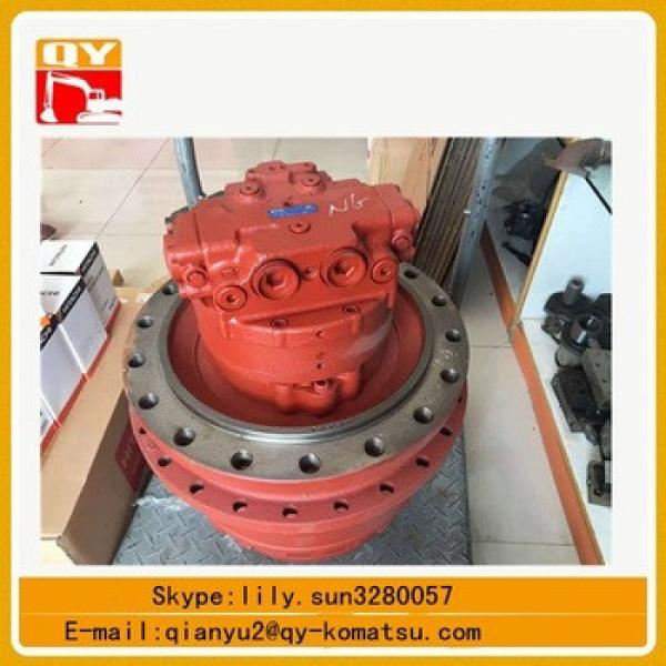 excavator spare parts EX200-1 EX200-2 EX200-3 travel motor #1 image