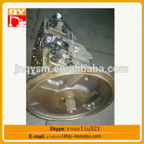 PC210-8 Excavator Hydraulic Pump 708-2L-00203 #1 image