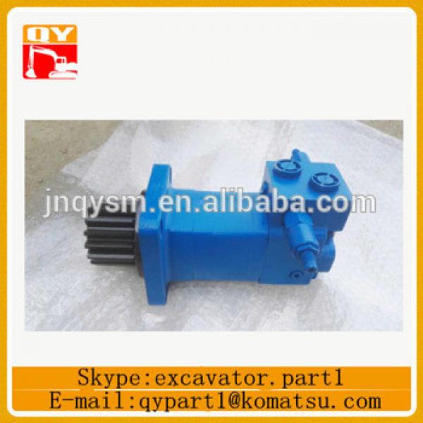 excavator spare parts hydraulic motor assy SW2.5K-245 motor #1 image