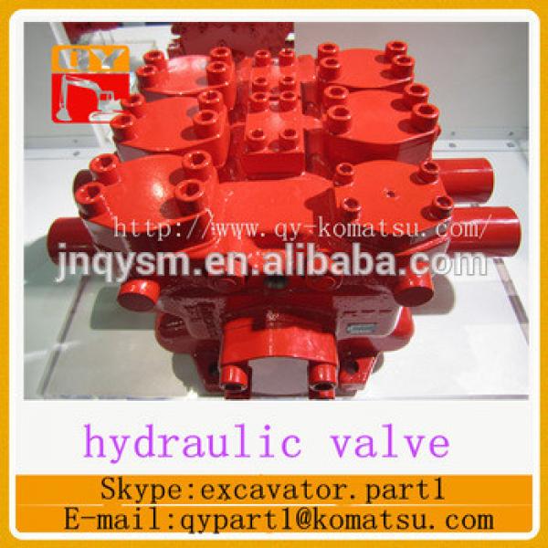 KMX15RB/B45201F hydraulic multitandem valve assembly for sale #1 image