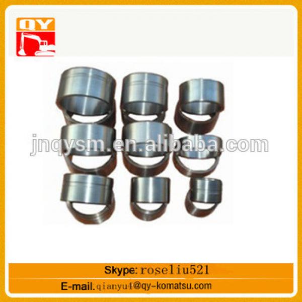 PC45MR-3 excavator bucket bushing control arm bushing 22M-70-31260 factory price for sale #1 image