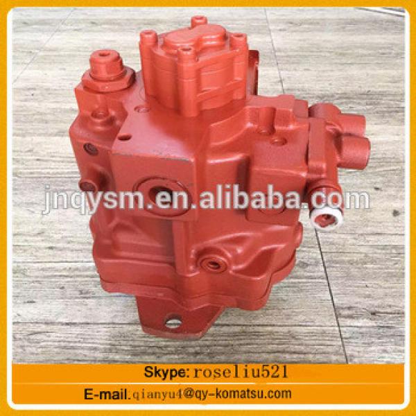 KYB hydraulic pump PSVL-54G pump, PSVL-54G gear pump for sale #1 image