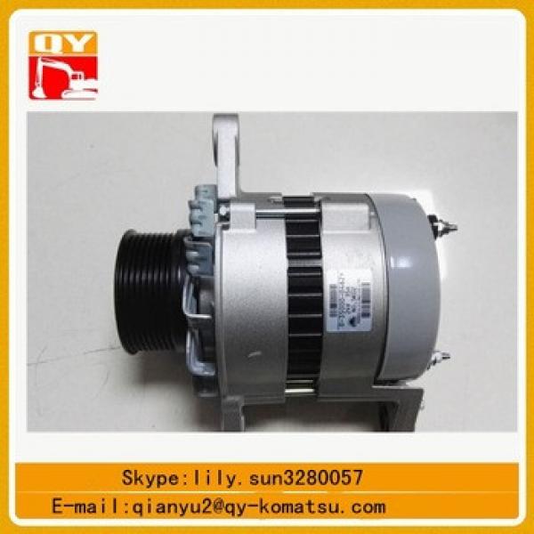 pc300-7 pc350-7 pc360-7 excavator alternator 600-861-3111 #1 image