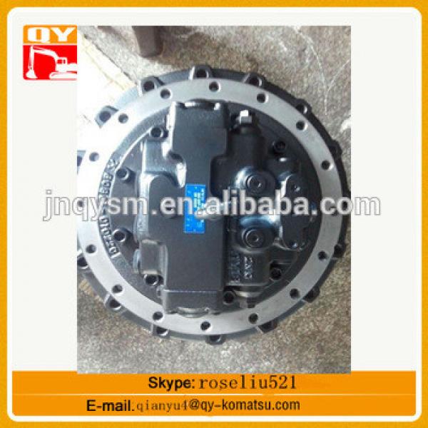 JS330 final drive,05\/202500 gearbox assembly for excavator JS330XD #1 image