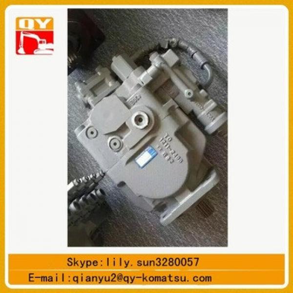 YC85 excavator hydraulic pump PVC90R main hydraulic pump #1 image