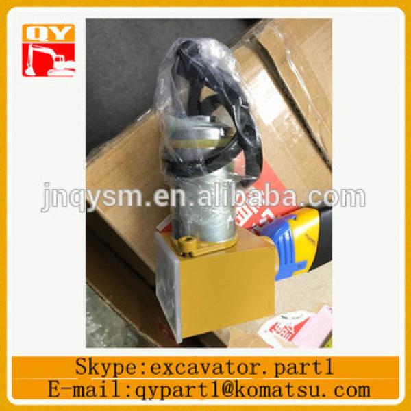 320 excavator engine S6KT solenoid valve 139-3390 for sale #1 image