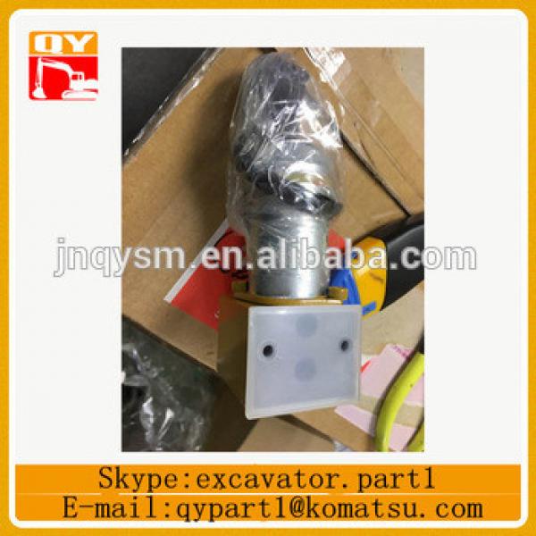 excavator engine S6KT solenoid valve 139-3390 for sale #1 image