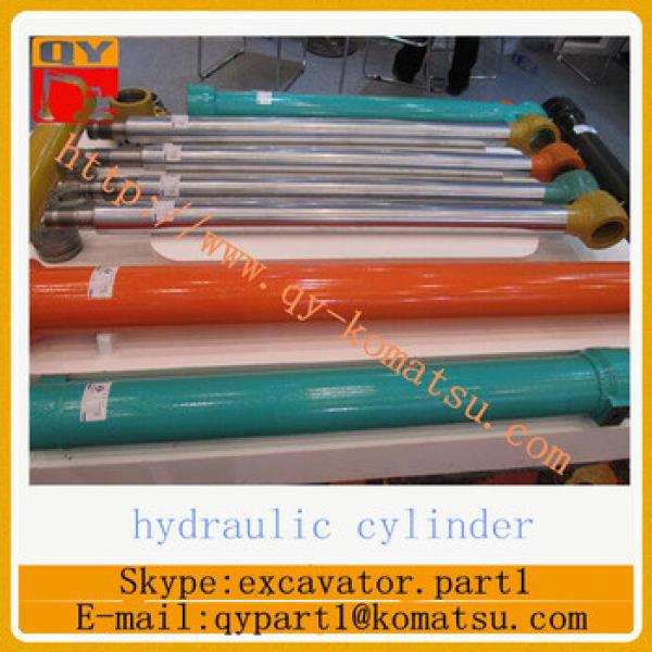 pc400-7 excavator hydraulic arm cylinder #1 image