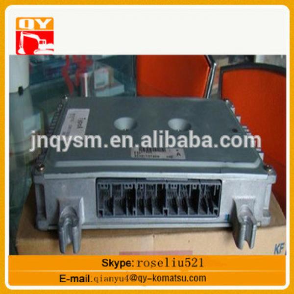 WA380-3 loader hydraulic radiator 423-03-D1304 China manufacturer #1 image