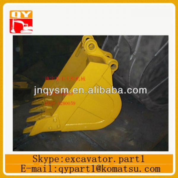Excavator bucket PC110/PC200/PC210/PC220/PC240/PC270/PC300/PC360/PC400/PC450/PC650 for sale #1 image