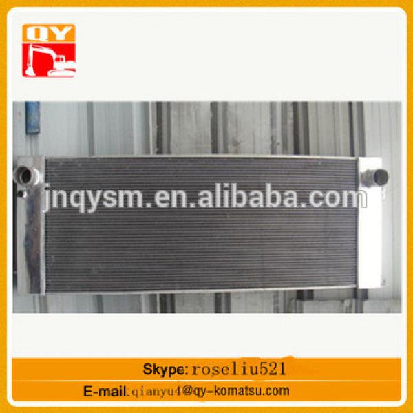 423-03-D1304 radiator assembly for WA380-3 cooling system China supplier #1 image