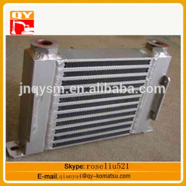 Gneuine air conditioner radiator core 417-03-A1482 for WA120-3 wholesale on alibaba #1 image