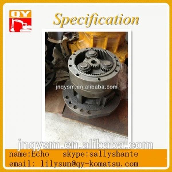 swing reduction gearbox for excavator PC60 PC120 PC130 PC160 PC200 PC210 PC220 PC300 PC360 PC400ETC #1 image