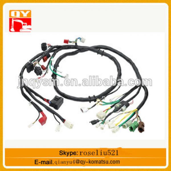 high quality factory price PW180-7 wiring harness 6754-81-9310 wholesale on alibaba #1 image