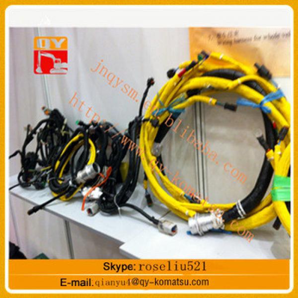 High Quality Wire Harness 6754-81-9310 for PW180-7 Cable Assembly China wholesale #1 image