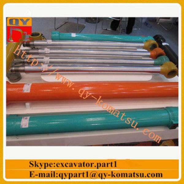 excavator hydraulic arm cylinder #1 image